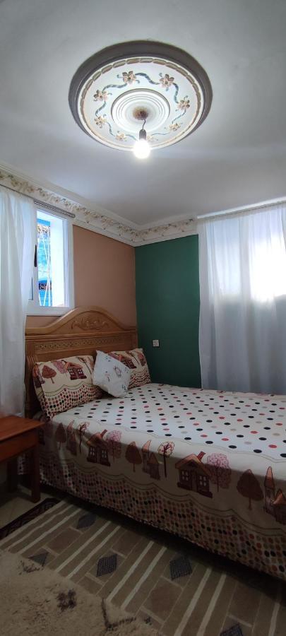 Апартаменты Casa Lotfi Шефшауэн Экстерьер фото